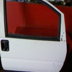 Fiat Scudo Scudo 220/220L/222/222L TÜRE VORNE RECHTS R Kombi