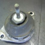 Audi Audi  80 Audi  80 B4 GUMMILAGER HINTEN  R Kombi