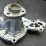 Audi Audi  80 Audi  80 B4 WASSERPUMPE Kombi