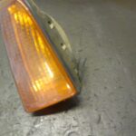Fiat Cinquecento Cinquecento 170 BLINKER LINKS Limousine