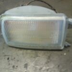 VW Vento Vento 1HXO BLINKER LINKS Limousine