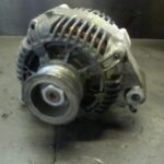 Citroen XM XM Y3, Y4 LICHTMASCHINE Kombi