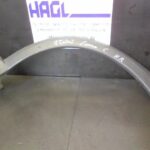 Opel Corsa Corsa B STOSSLEISTE KOTFLÜGEL  R Limousine