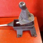 Opel Corsa Corsa D SCHALTHEBEL KOMPLETT M KULISSE U STANGE Limousine