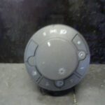 Opel Corsa Corsa D SCHALTER/LICHT/NEBEL/DIMMER Limousine