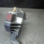 Opel Corsa Corsa D GEMISCHREGLER GASPODDY M PEDAL Limousine