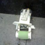 Opel Corsa Corsa D WIDERSTAND ELEKTROLÜFTER Limousine