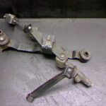 Opel Astra Astra G SCHALTUNG UMLENKHEBEL Kombi