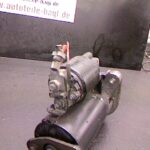 Opel Vectra Vectra A ANLASSER STARTER Limousine