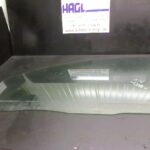 Ford Mondeo Mondeo B5Y/B4Y/BWY SCHEIBE (TÜR VORN) LINKS Kombi