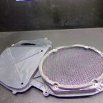 Ford Mondeo Mondeo B5Y/B4Y/BWY TÜR VORN L LAUTSPRECHER Kombi