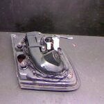 Nissan Almera Almera N15 HECKLEUCHTE RÜCKLEUCHTE RECHTS R Limousine