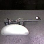 Peugeot 206 206 2KFX/2NFZ/ AUSSENGRIFF (TÜR VORN) LINKS Cabrio