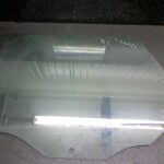 Ford Focus Focus DBW/DAW/DFW/DNW/DB1/DA1 SCHEIBE HINTEN LINKS Kombi