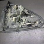 Mazda 323 323 BA HECKLEUCHTE RÜCKLEUCHTE LINKS L Limousine
