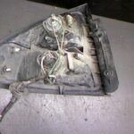 Mazda 323 323 BA HECKLEUCHTE RÜCKLEUCHTE RECHTS R Limousine