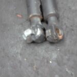 Peugeot 106 106 1VJZ GASDRUCKDÄMPFER MOTORHAUBE LINKS UND RECHTS Limousine