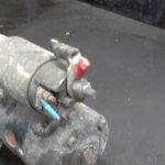 Peugeot 106 106 1VJZ ANLASSER STARTER Limousine