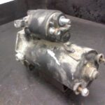 Opel Astra Astra G ANLASSER STARTER Limousine