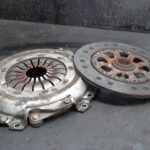 BMW 3er 3er E36 KUPPLUNGSSATZ AUSTAUSCH Limousine