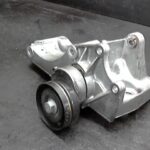 VW Polo Polo 6 N/6 KV SPANNROLLE m TRÄGER Limousine