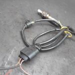 VW Passat Passat 3 B LAMBDASONDE Limousine