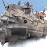 Citroen Xsara Xsara N6 SCHALTGETRIEBE 5-GANG (14 DS) Coupe