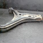 Audi Audi  80 Audi  80 B4 QUERLENKER R Limousine