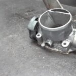 Fiat Multipla Multipla 186 DROSSELKLAPPENSTUTZEN Kombi