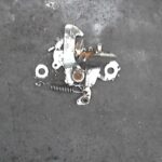 Peugeot 406 406 8P8C/84HX/ VERSCHLUSS SICHERUNGSHAKEN MOTORHAUBE Kombi