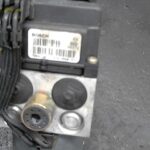 Peugeot 406 406 8P8C/84HX/ HAUPTBREMSAGGREGAT ABS-BLOCK Kombi