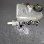 Peugeot 406 406 8P8C/84HX/ HAUPTBREMSZYLINDER HBZ Kombi