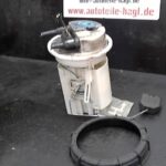 Fiat Ulysse Ulysse 22/220 KRAFTSTOFFPUMPE M GEBER Kombi