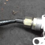 Opel Vectra Vectra B VAKUUMPUMPE Kombi