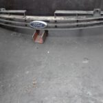 Ford Puma Puma ECT KÜHLERGRILL GRILL Coupe