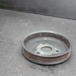 Opel Corsa Corsa B RIEMENSCHEIBE KURBELWELLE Limousine