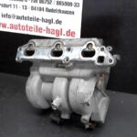 Opel Corsa Corsa B ANSAUGKRÜMMER M DÜSEN Limousine