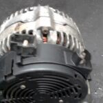 Ford Mondeo Mondeo BAP/BFP/BNP LICHTMASCHINE 90A Limousine