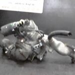 Mitsubishi Galant Galant EA0 THERMOSTATGEHÄUSE M SENSOR U THERMOSTAT Kombi