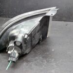 Mitsubishi Galant Galant EA0 BLINKER LINKS Kombi