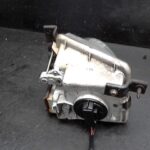 Mitsubishi Galant Galant EA0 NEBELSCHEINWERFER RECHTS Kombi
