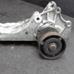 VW Polo Polo 6 N/6 KV SPANNROLLE M SPANNER Limousine