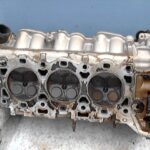 Ford Mondeo Mondeo BAP/BFP/BNP ZYLINDERKOPF VORNE Limousine