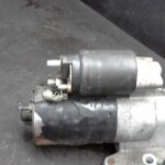 Ford Mondeo Mondeo BAP/BFP/BNP ANLASSER STARTER Limousine