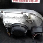 VW Vento Vento 1HXO SCHEINWERFER RECHTS L Limousine