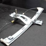 VW Vento Vento 1HXO FENSTERHEBER ELEKTRISCH HINTEN LINKS Limousine