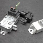 Ford Mondeo Mondeo BAP/BFP/BNP GEMISCHREGLER VENTILE +SENSOR Limousine