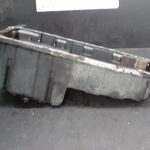 Opel Vectra Vectra B ÖLWANNE ALU Limousine
