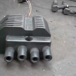 Opel Vectra Vectra B ZÜNDSPULE BOX Limousine