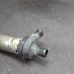 Audi Audi  80 Audi  80 89 KÜHLERSCHLAUCH /ZUSATZPUMPE Limousine